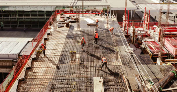 Best Best Concrete Contractor  in Zionsville, IN