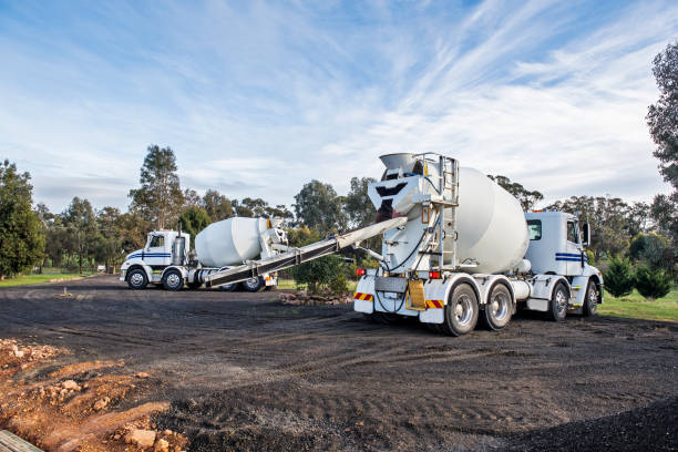 Best Concrete Resurfacing Services  in Zionsville, IN