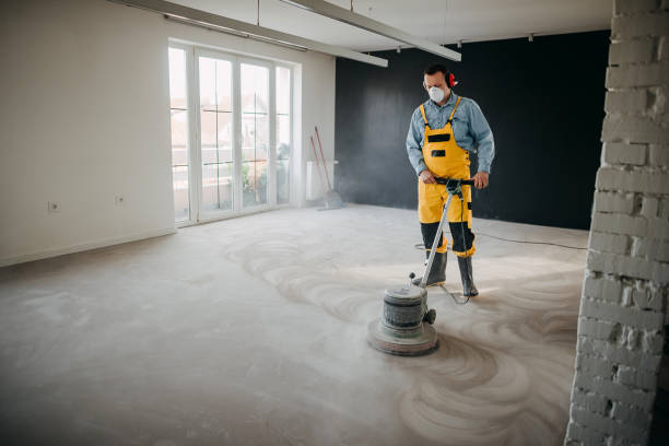 Best Decorative Concrete Services  in Zionsville, IN
