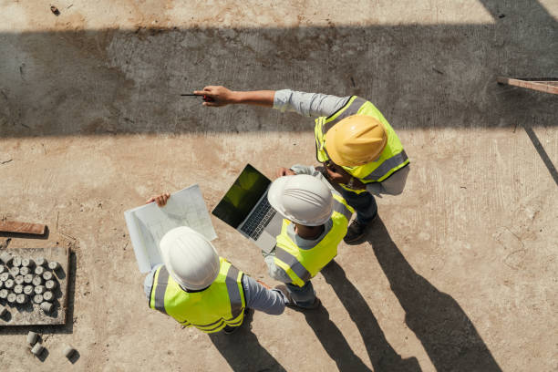 Best Concrete Repair Services  in Zionsville, IN