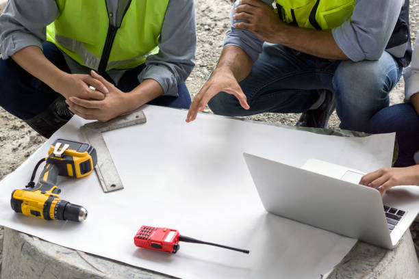 Best Concrete Installation Cost  in Zionsville, IN