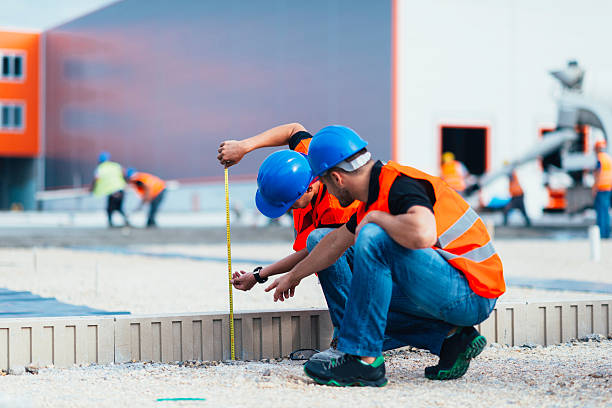 Best Concrete Flooring Contractor  in Zionsville, IN